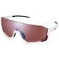 Occhiali Shimano CE-ARLT2 AEROLITE-HC - Bianco