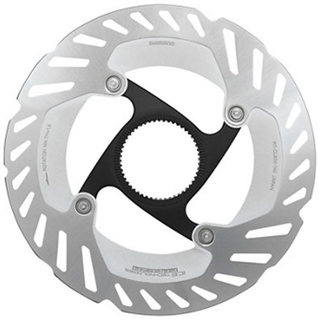 Disco Shimano Center Lock RT-CL800 Ice-Tech Freeza - 140mm - Q
