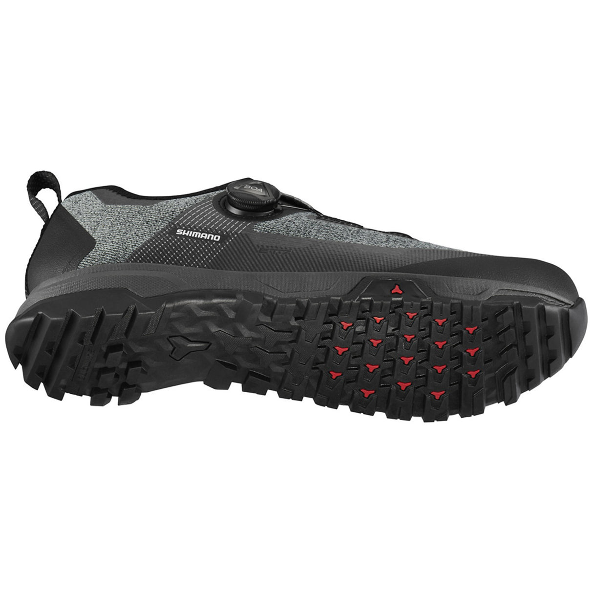 Scarpe Shimano ET701 - Nero - B