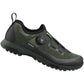 Chaussures Shimano ET701 - Vert