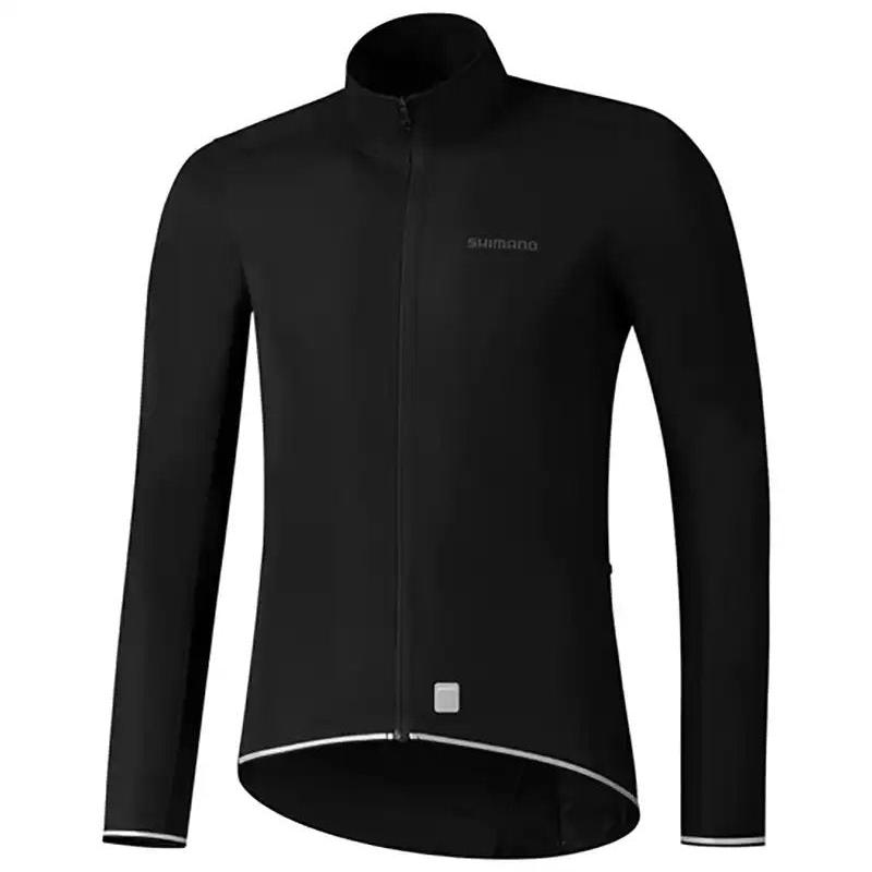 Giacca Shimano Evolve - Nero - O