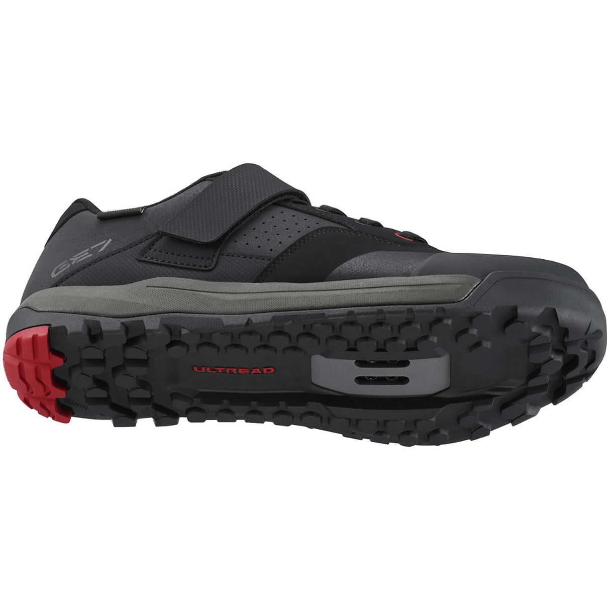Scarpe mtb Shimano GE7 - Nero - I