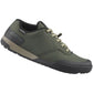 Scarpe Shimano GF400 - Verde - E