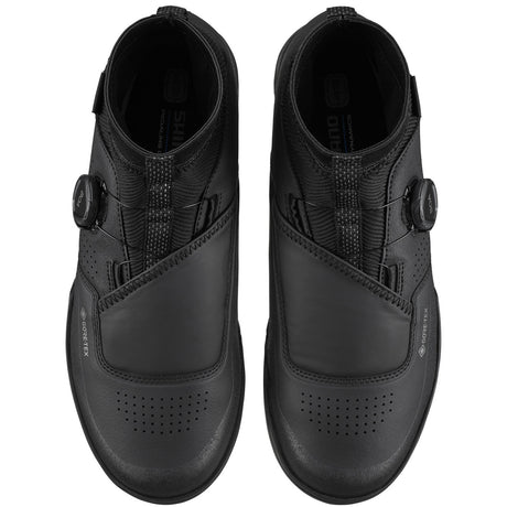 Scarpe mtb Shimano GF800GTX - Nero - A