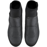 Scarpe mtb Shimano MW702 - Nero - F