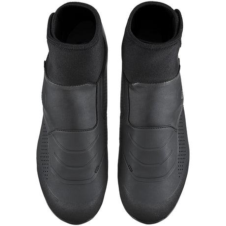 Scarpe mtb Shimano MW702 - Nero - F