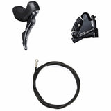 Kit freno a disco idraulico Shimano Ultegra R8020 + BR-R8070 - Posteriore - C