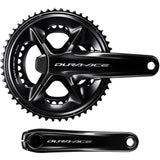 Guarnitura Shimano Dura-Ace FC-R9200-P Powermeter - 50-34 - Q