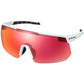 Occhiali Shimano S-Phyre CE-SPHR2-RD - Bianco