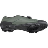Scarpe mtb Shimano XC300 - Verde - I