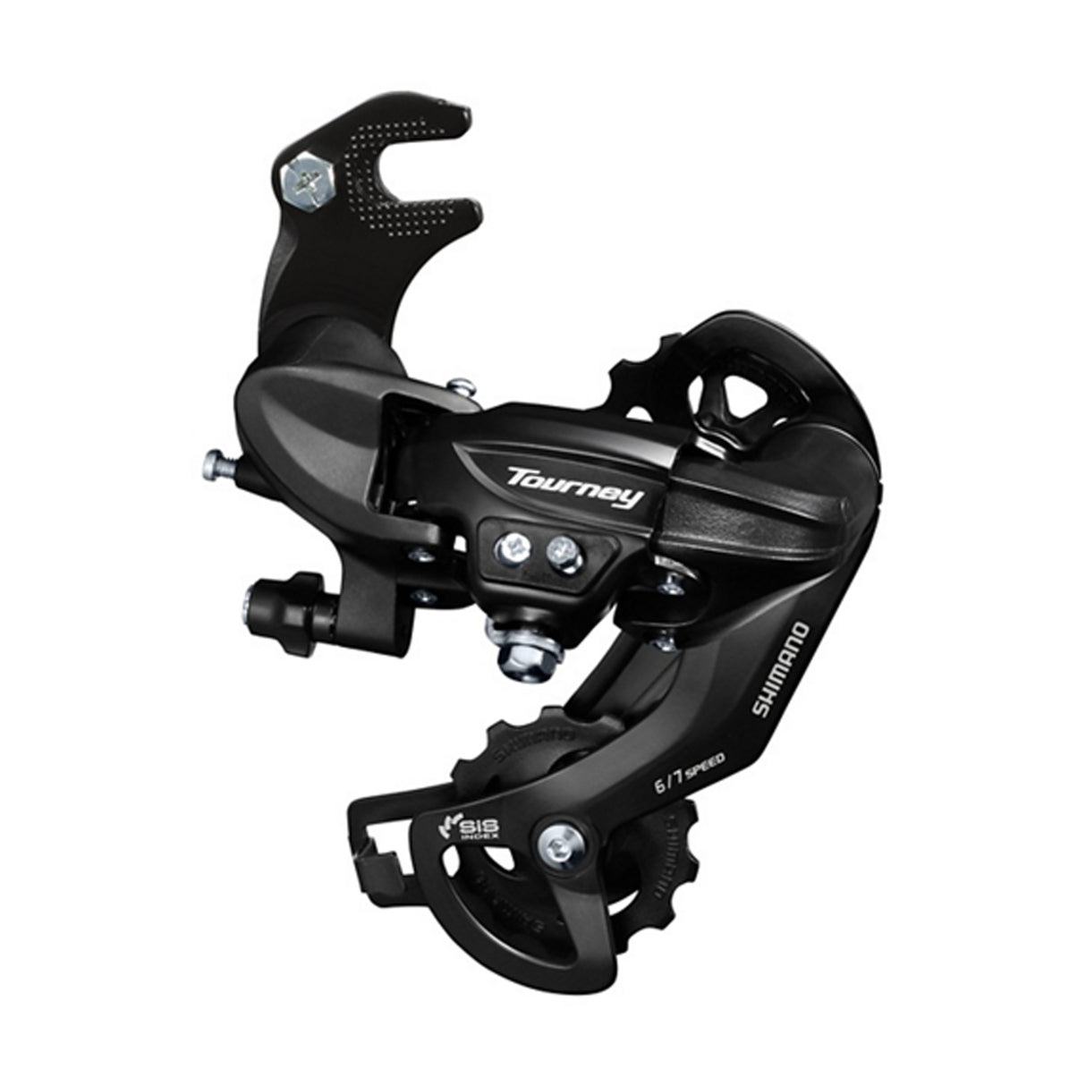 Deragliatore Posteriore Shimano RD-TY300-SGS - 7/6-v