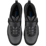 Scarpe mtb Shimano EX5 - Nero - N