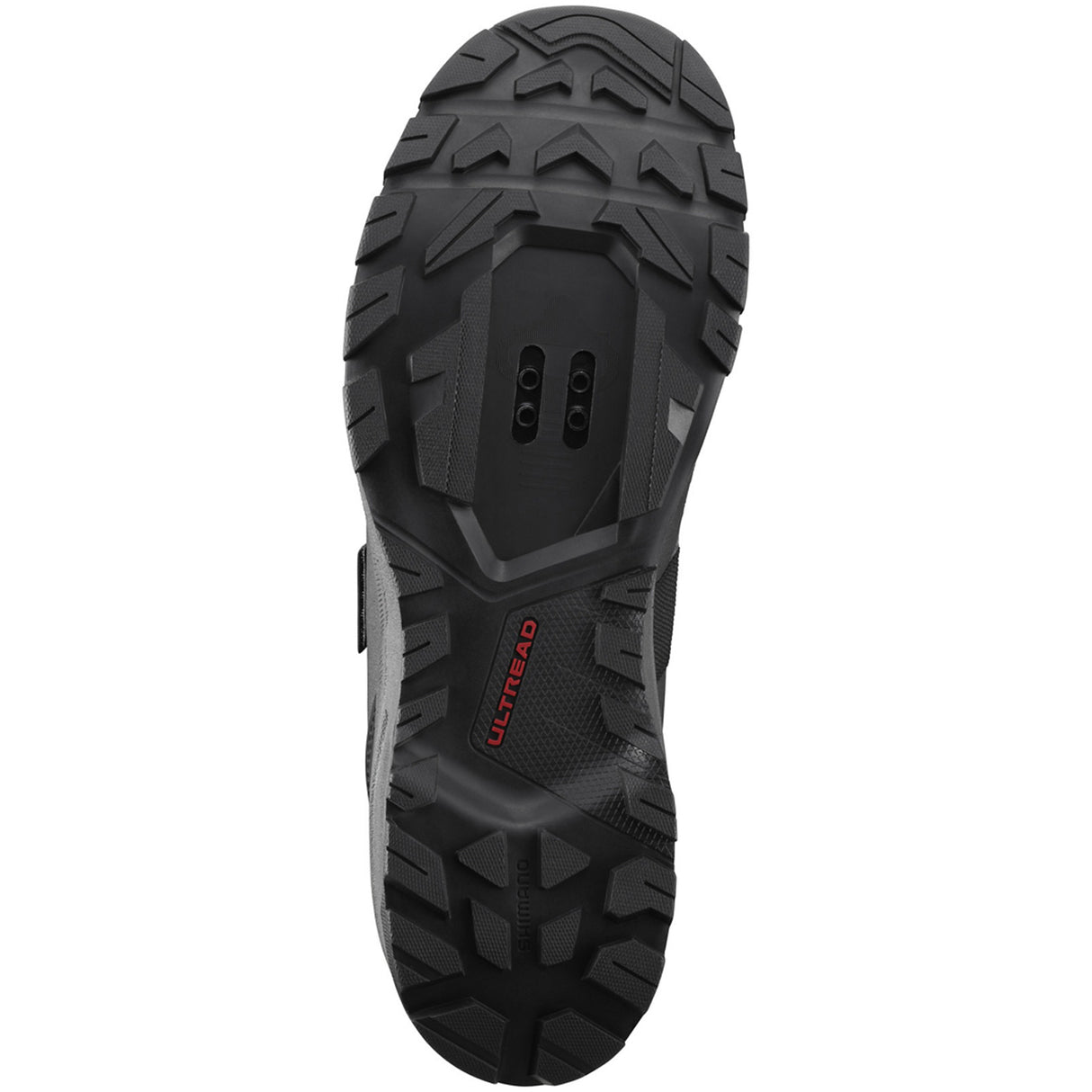 Scarpe mtb Shimano EX5 - Nero - O