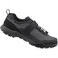 Scarpe mtb Shimano EX5 - Nero - M