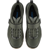 Scarpe mtb Shimano EX5 - Verde - E