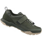 Scarpe mtb Shimano EX5 - Verde