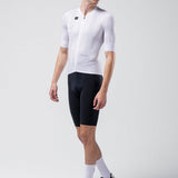 Maglia Gobik Carrera 2.0 Chalk - Bianco - A