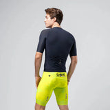 Maglia Gobik Cx Solid HK Ultrablue - Blu - M
