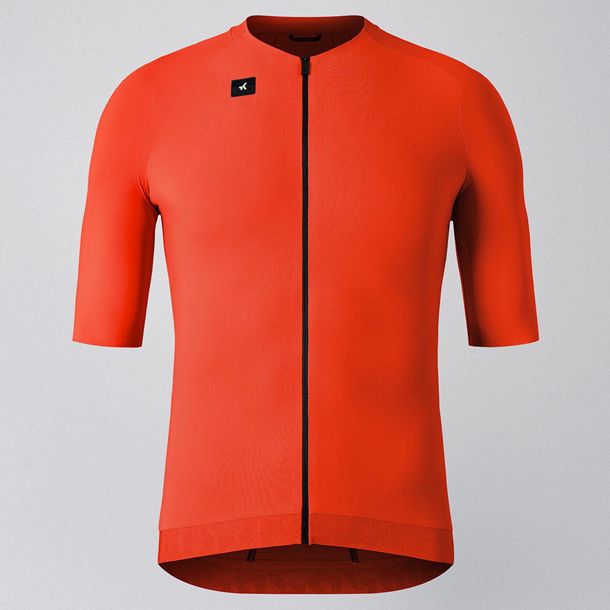 Maglia Gobik Cx Solid Boynton - Rosso - O