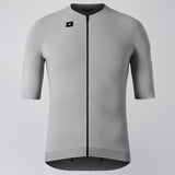 Maglia Gobik Cx Solid Cedar Check - Verde - F