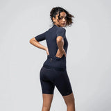 Maglia Gobik Cx Solid HK Ultrablue - Blu - G