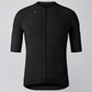 Maglia Gobik Cx Solid Jasper - Nero - M