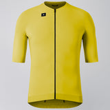 Maglia Gobik Cx Solid Sprout - Verde - L