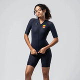 Maglia Gobik Cx Solid HK Ultrablue - Blu - L