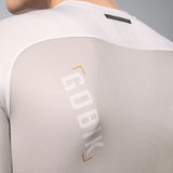 Maglia Gobik Infinity Argonite - Beige - M