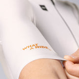Maglia Gobik Infinity Argonite - Beige - P