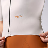 Maglia Gobik Infinity Argonite - Beige - O