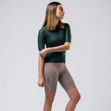 Maglia Gobik Infinity Bunker - Verde - N
