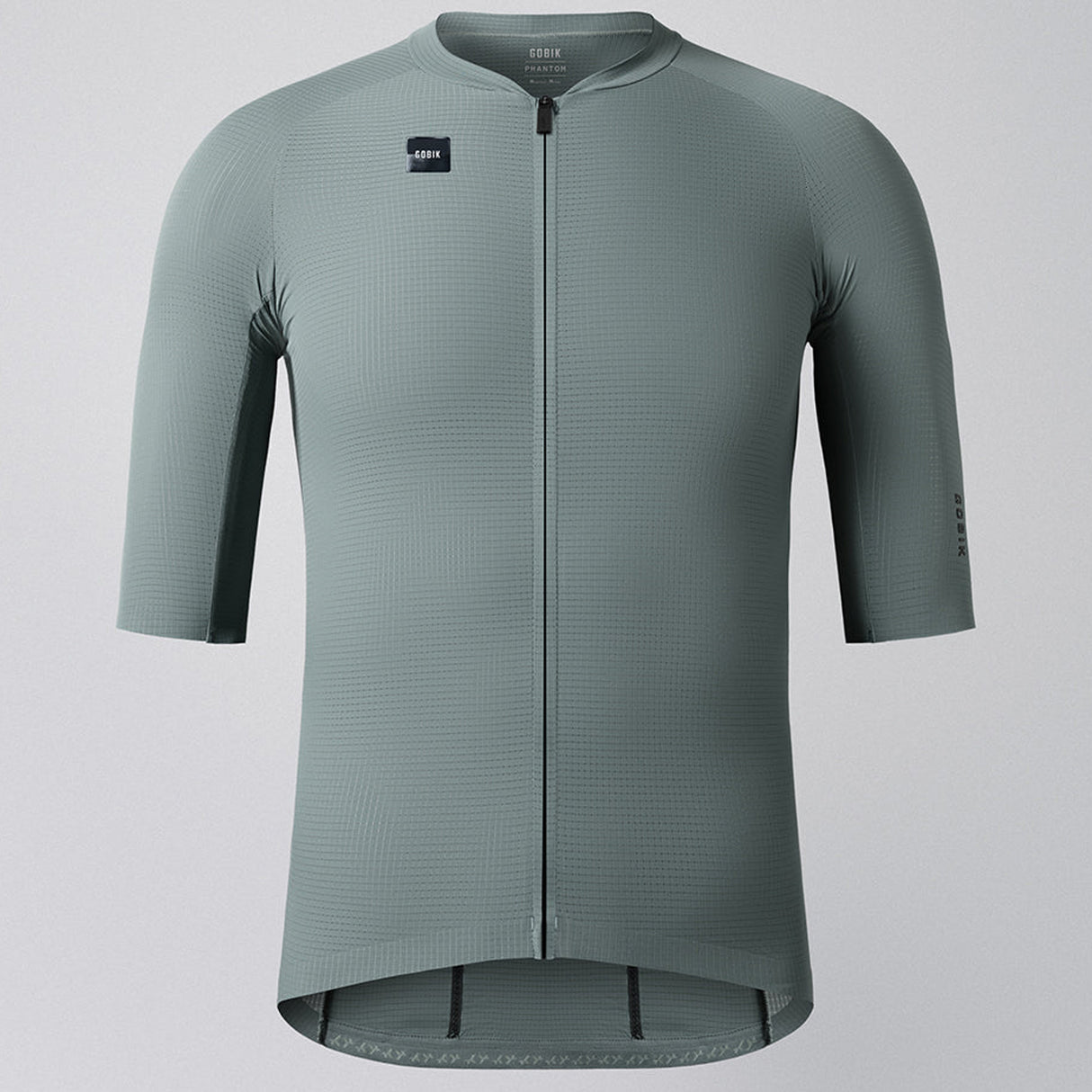 Maglia Gobik Phantom Trooper - Verde - A