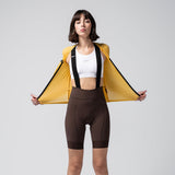 Maglia Gobik Phantom Dandelion - Giallo - B