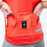 Maglia Gobik Stark Boynton - Rosso - C