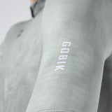 Maglia Gobik Stark Cedar Check - Verde - L