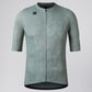 Maglia Gobik Stark Cedar Check - Verde