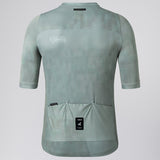 Maglia Gobik Stark Cedar Check - Verde - B