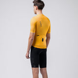Maglia Gobik Stark Dandelion - Giallo - F