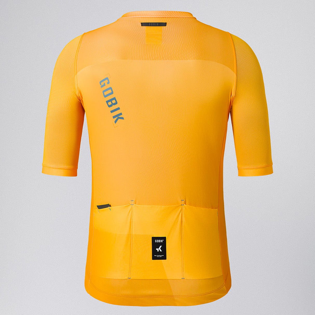 Maglia Gobik Stark Dandelion - Giallo - C