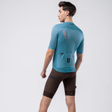 Maglia Gobik Stark Skydome - Azzurro - N