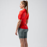 Maglia donna Gobik Stark Boynton - Rosso - M
