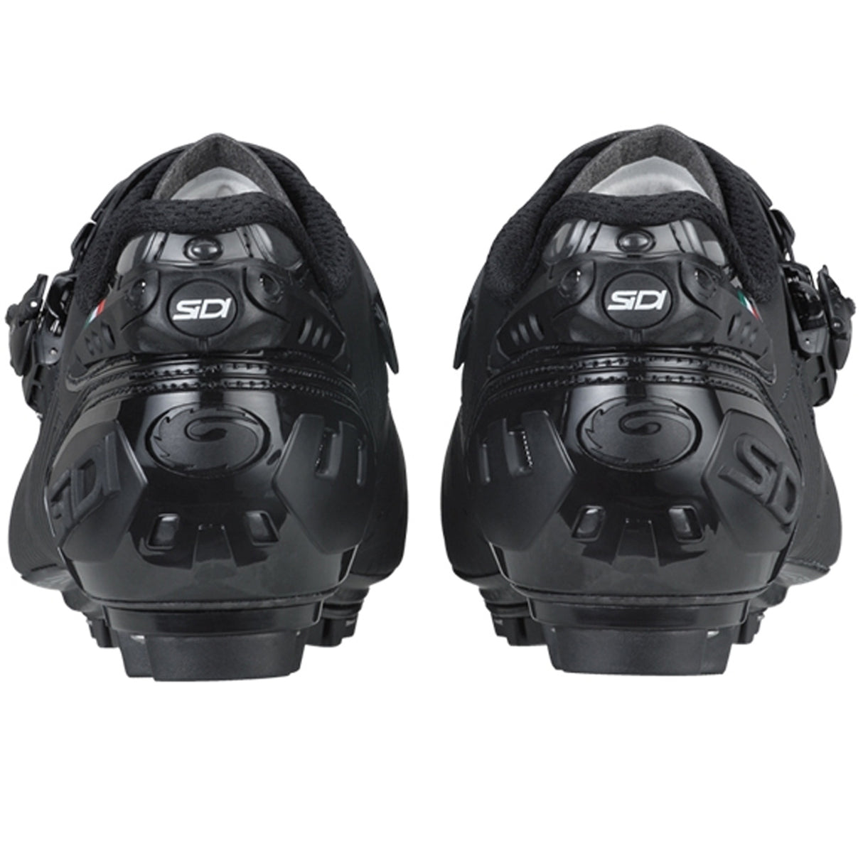 Scarpe mtb Sidi Drako 2S SRS Matt - Nero - H