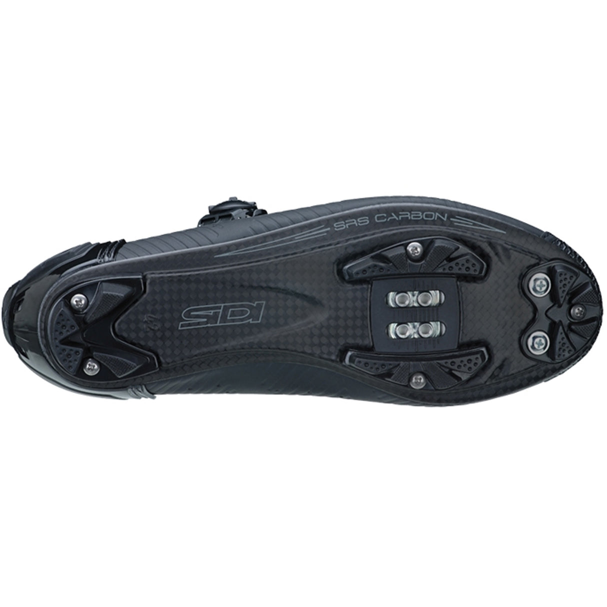 Scarpe mtb Sidi Drako 2S SRS Matt - Nero - I