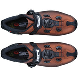 Scarpe mtb Sidi Drako 2S SRS Matt - Marrone - B