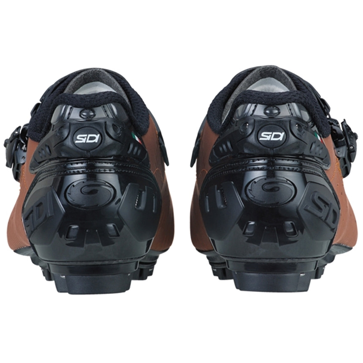 Scarpe mtb Sidi Drako 2S SRS Matt - Marrone - C