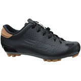 Scarpe mtb Sidi Dust Shoelace - Nero - G