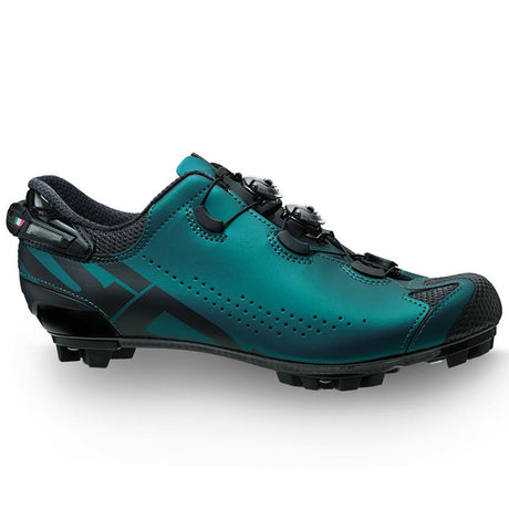 Scarpe mtb Sidi Tiger 2S SRS - Verde - P