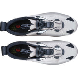 Scarpe Sidi Tri-Sixty - Bianco - N