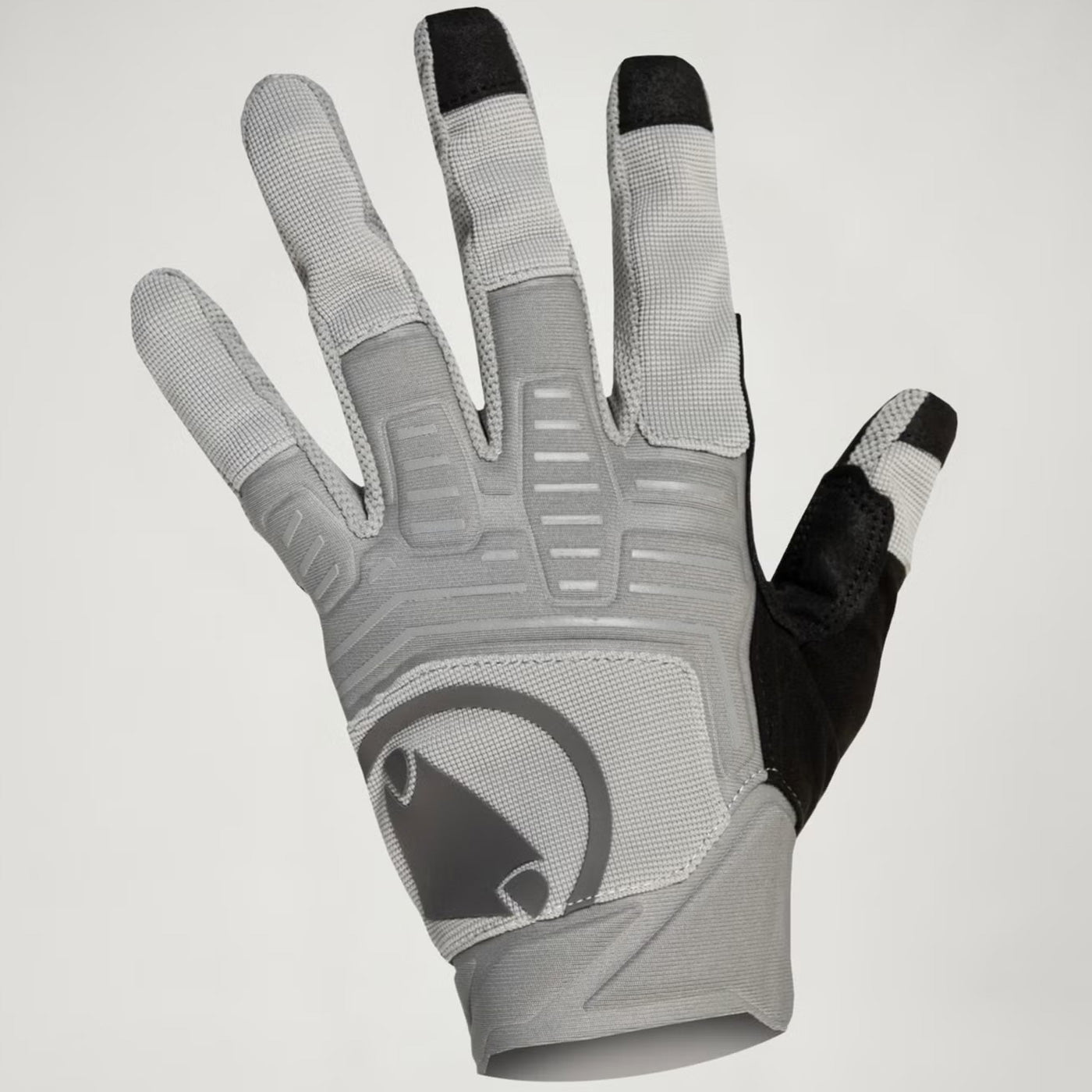 Guanti Endura Singletrack II - Grigio - B